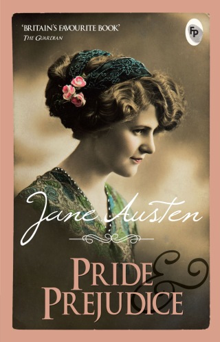 Pride & Prejudice