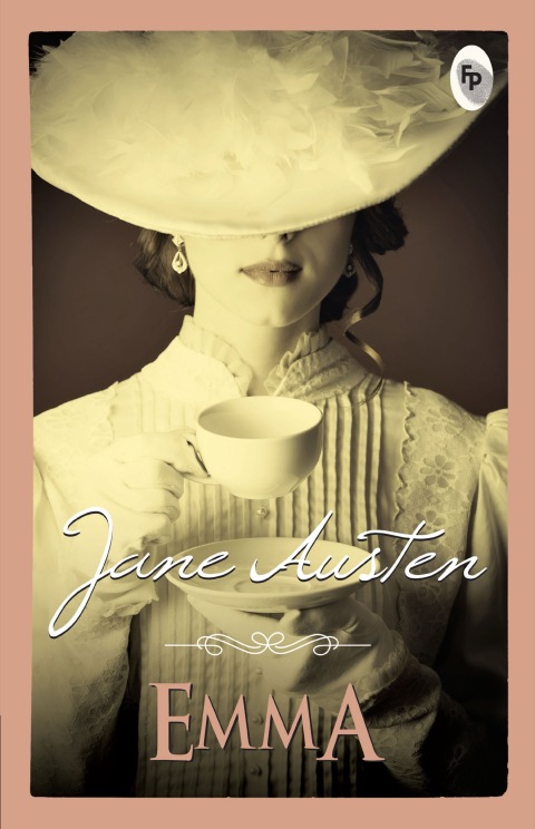 Cover image for book Emma