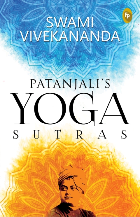 Cover image for book Patanjali's Yoga Sutras