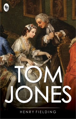Tom Jones