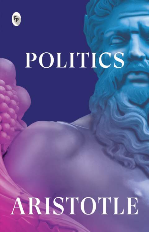 Cover image for book The Politics
