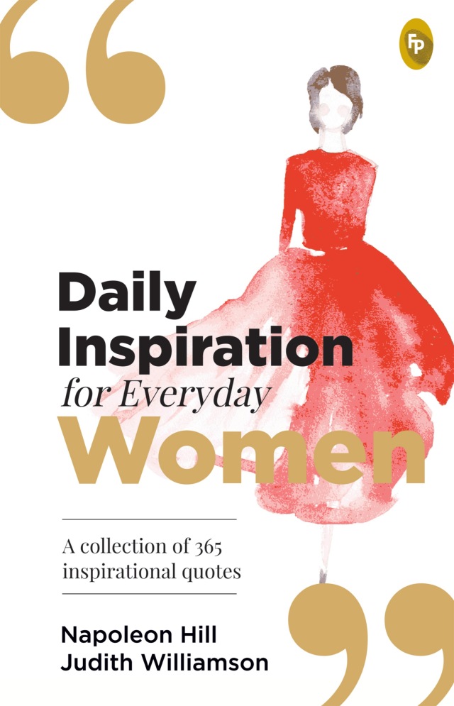 Daily Inspiration For Everyday Women