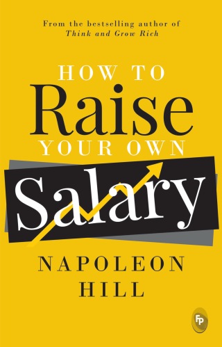 How To Raise Your Own Salary