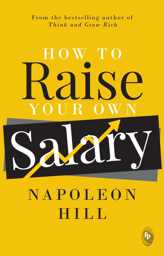 How To Raise Your Own Salary
