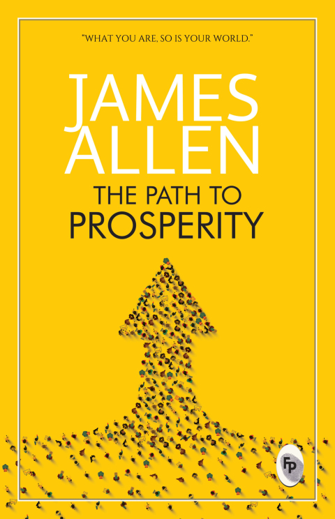 Cover image for book The Path To Prosperity
