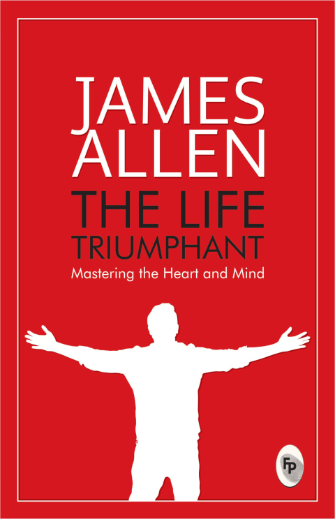 Cover image for book The Life Triumphant