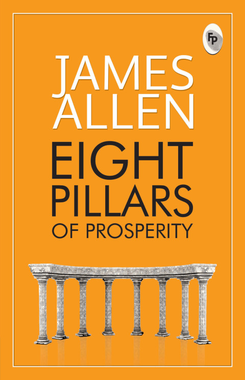 Cover image for book Eight Pillars of Prosperity