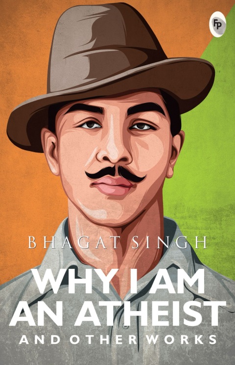Cover image for book Why I Am An Atheist And Other Works