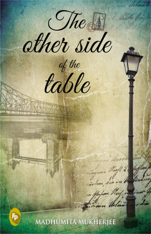 Cover image for book The Other Side of The Table