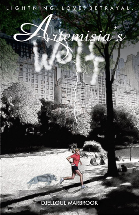 Cover image for book Artemisia's Wolf