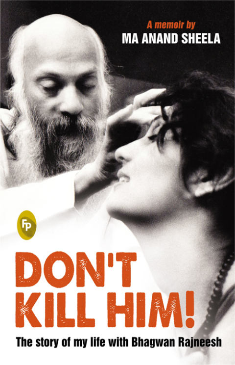 Cover image for book Don't Kill Him!