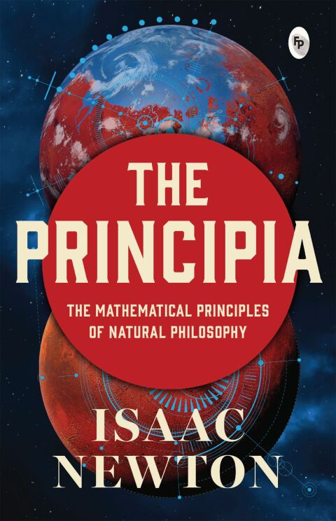 Cover image for book The Principia