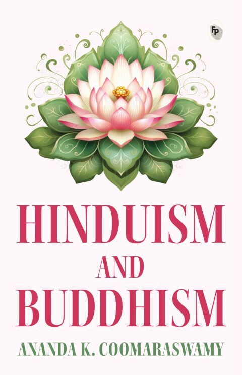 Cover image for book Hinduism and Buddhism