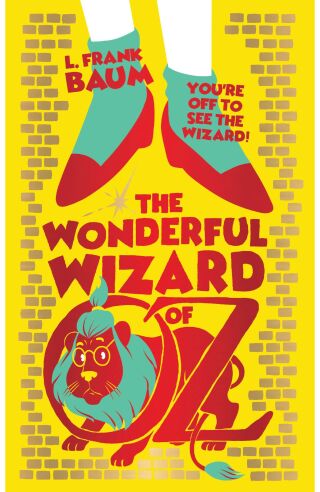The Wonderful Wizard of Oz