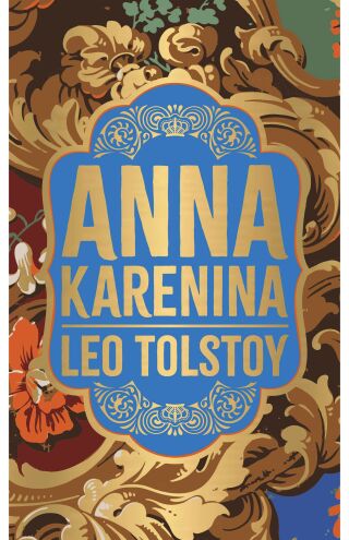 Anna Karenina
