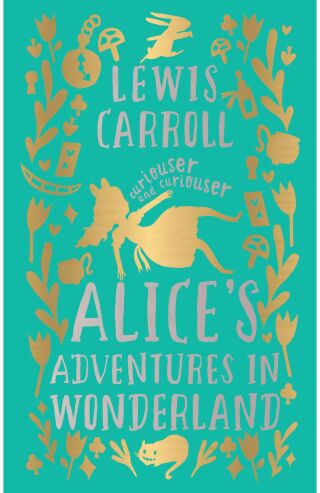 Alice's Adventures in Wonderland