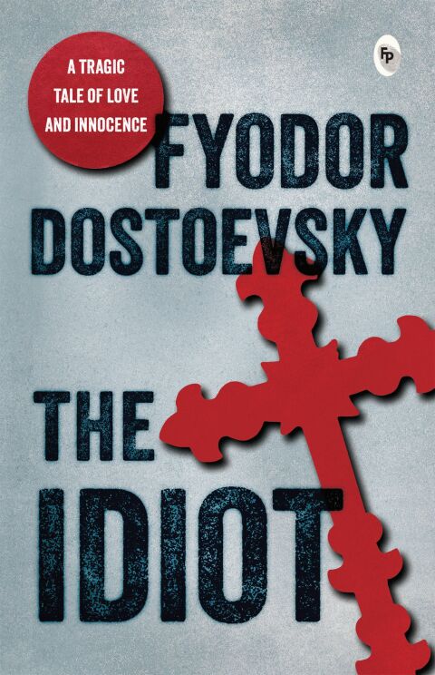 Cover image for book The Idiot