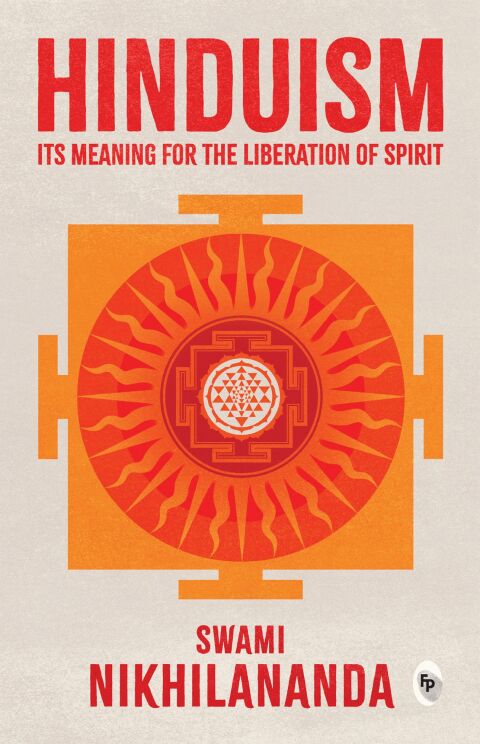 Cover image for book Hinduism