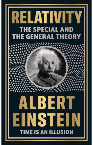 Relativity: The Special And The General Theory