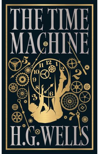 The Time Machine