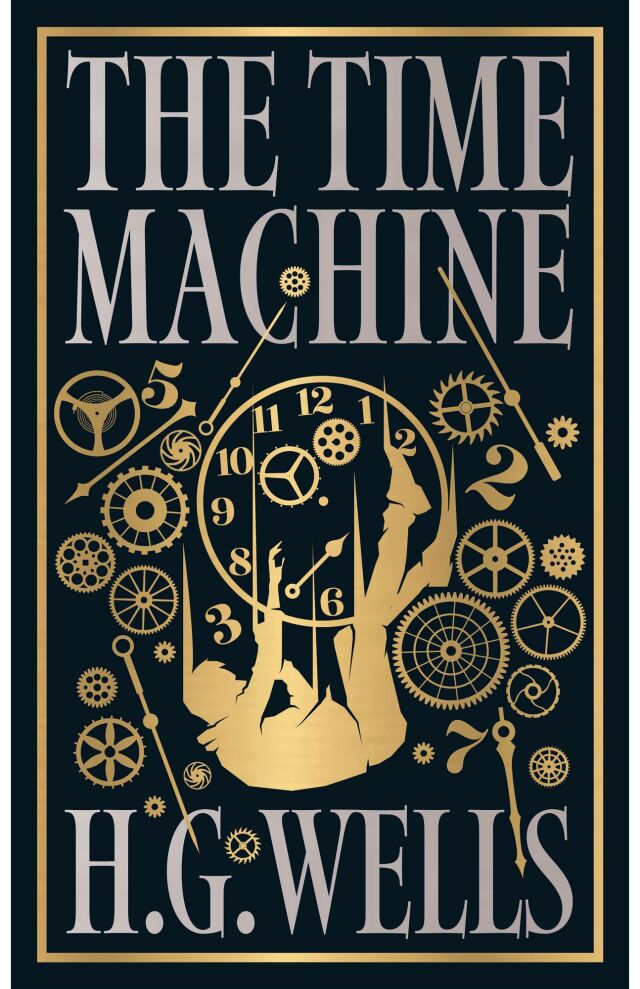 The Time Machine