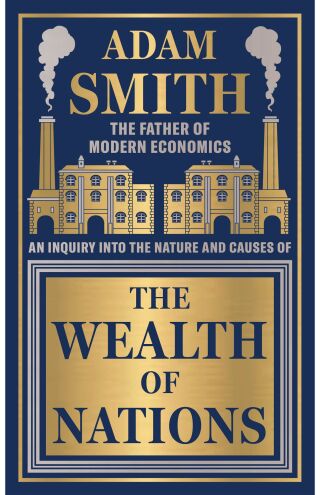 The Wealth of Nations