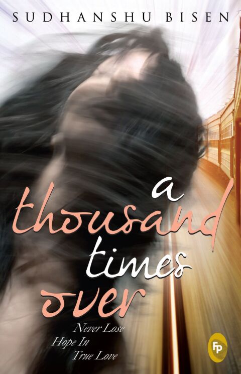 Cover image for book A Thousand Times Over