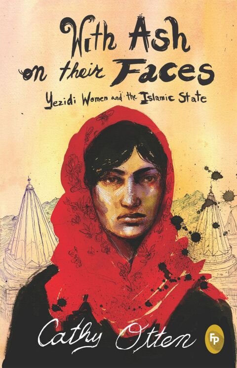 Cover image for book With Ash On Their Faces