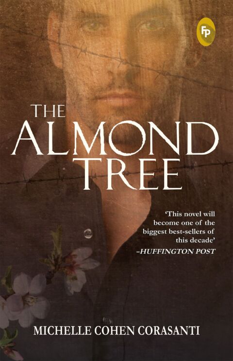 Cover image for book The Almond Tree