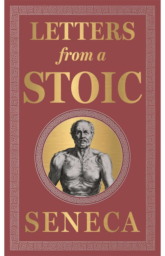 Letters from a Stoic