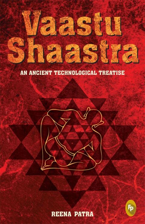 Cover image for book Vaastu Shaastra