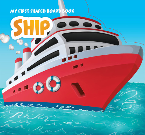 Cover image for book Transport: Ship