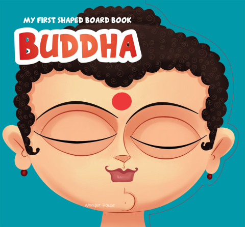 Cover image for book Buddha