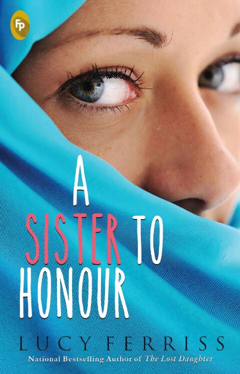 Cover image for book A Sister To Honour