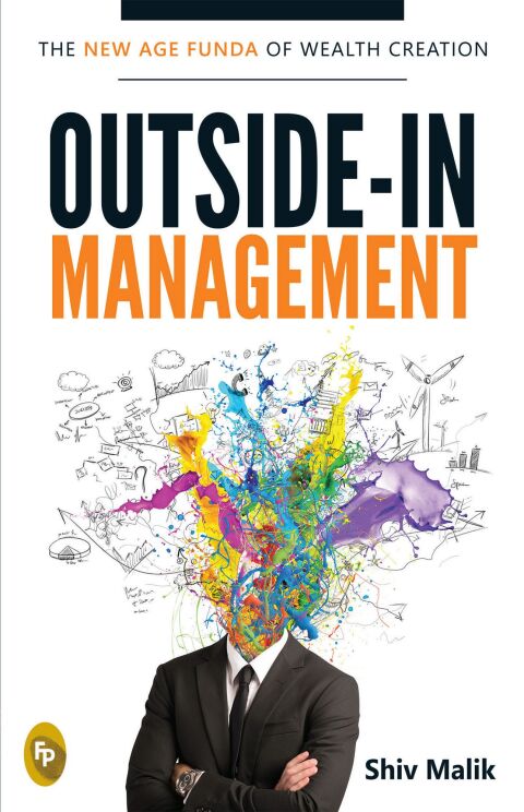 Cover image for book Outside-In Management