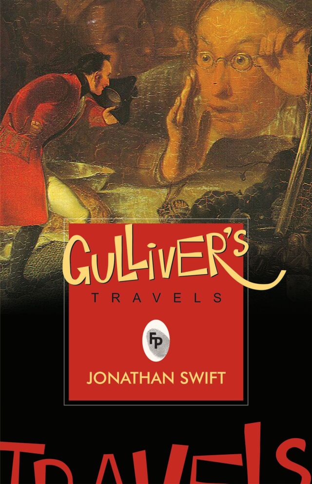Gullivers Travels