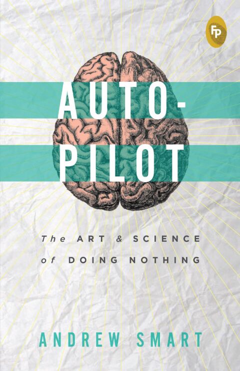 Cover image for book Autopilot