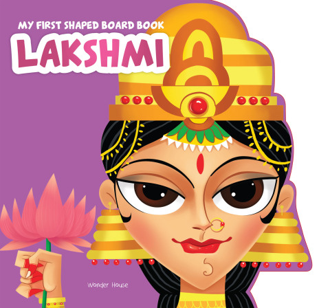 Cover image for book Laxmi