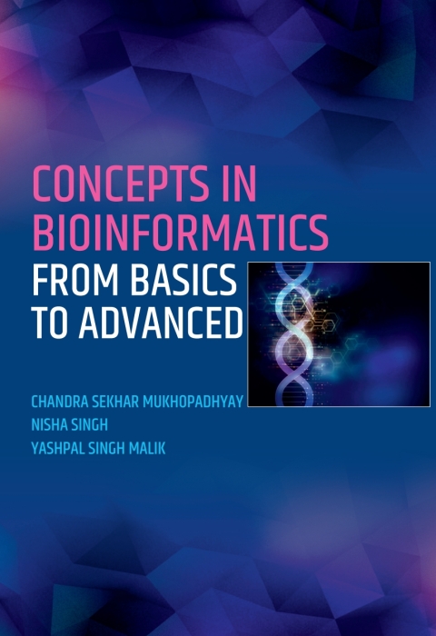 Concepts in Bioinformatics: From Basics to Advanced 