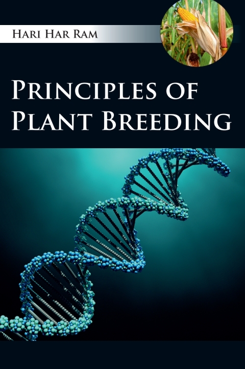 Cover image for book Principles of Plant Breeding