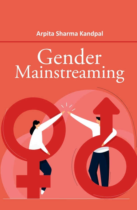 Cover image for book Gender Mainstreaming
