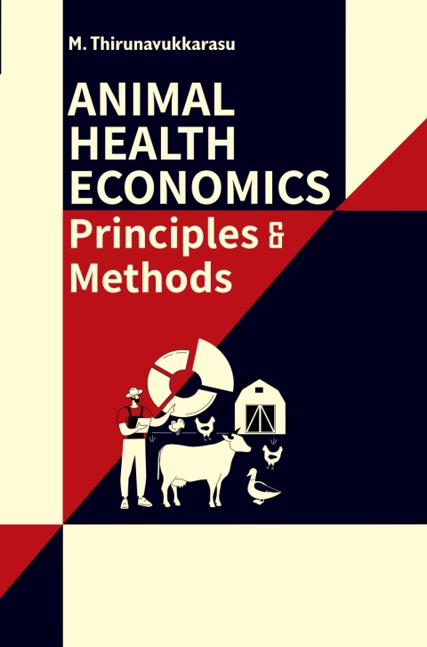 Cover image for book Animal Health Economics