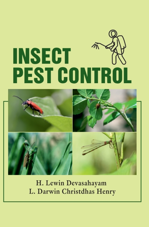 Insect Pest Control 