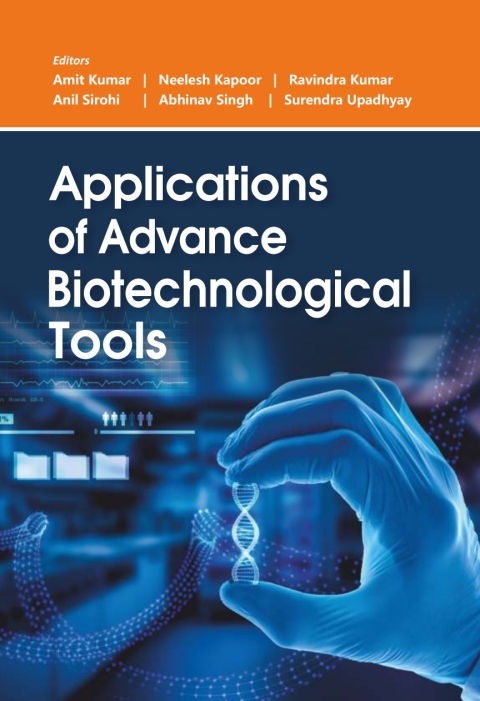 Applications of Advanced Biotechnological Tools 