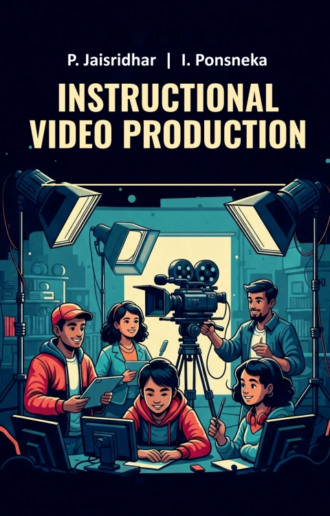 Cover image for book Instructional Video Production