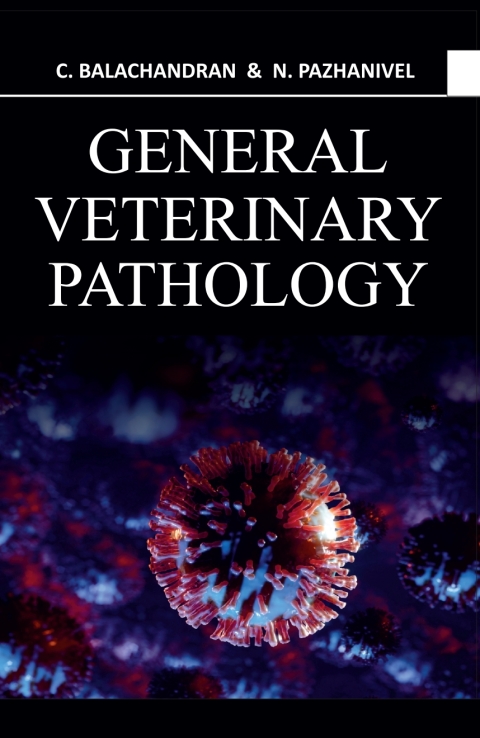 Cover image for book General Veterinary Pathology