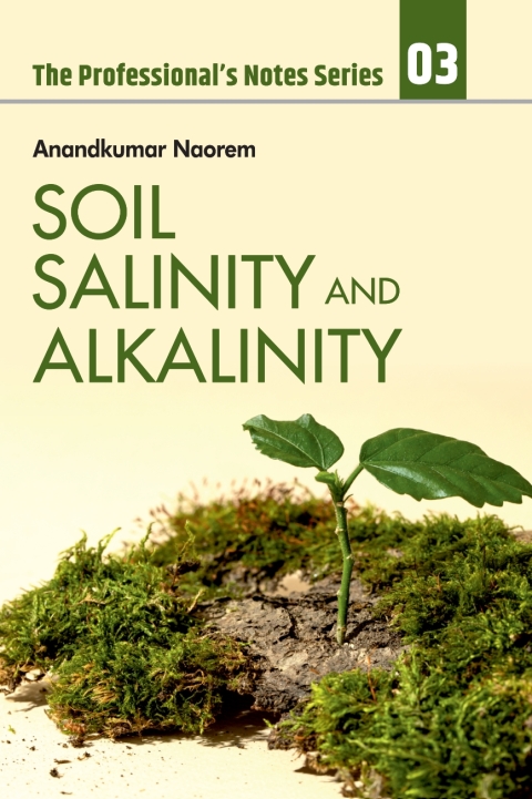 Cover image for book Soil Salinity and Alkalinity