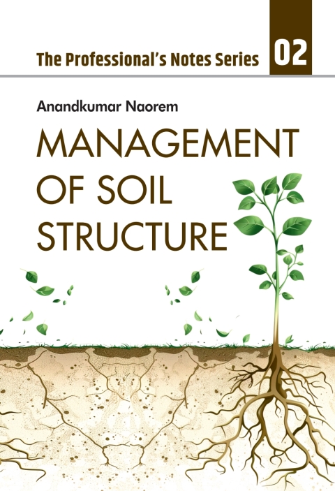 Cover image for book Management of Soil Structures