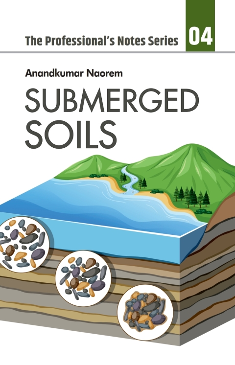 Cover image for book Submerged Soils