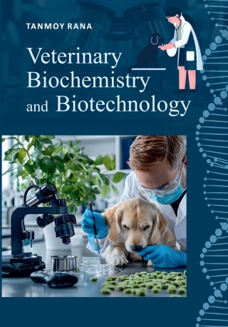 Veterinary Biochemistry and Biotechnology
